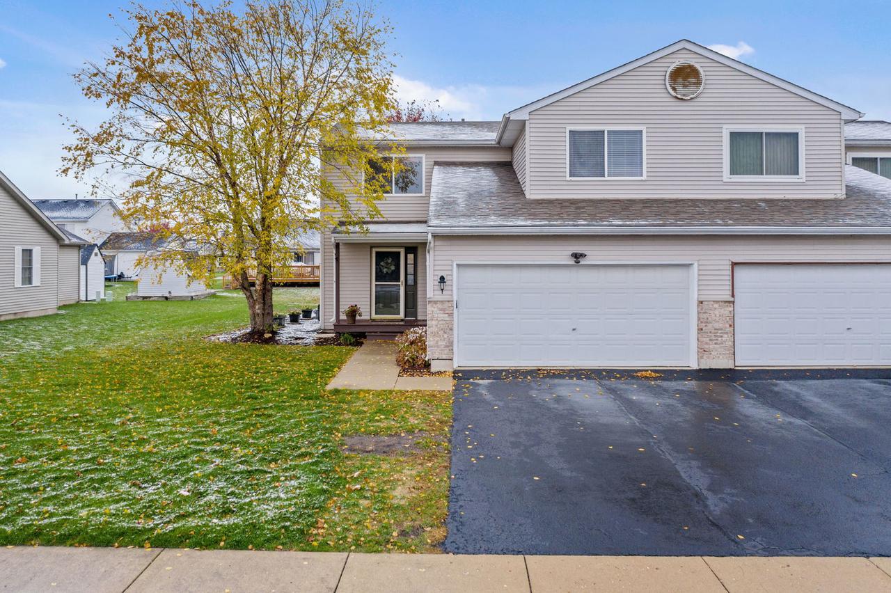 330 Warren St. #A, Somonauk, IL 60552