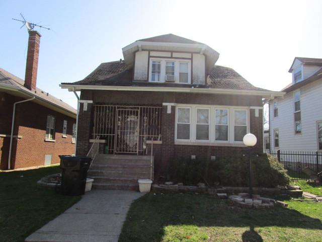 12243 S Harvard Ave., Chicago, IL 60628