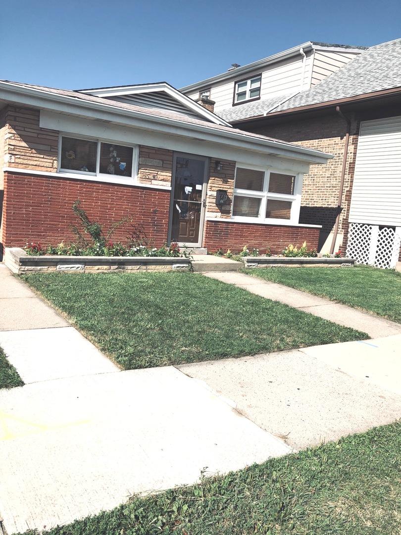 6417 26th St., Berwyn, IL 60402