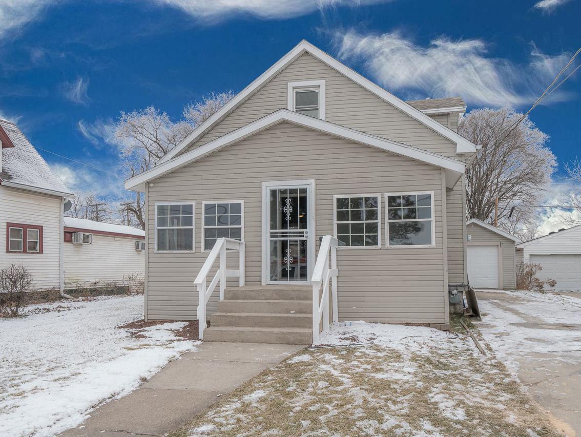 252 S Harrison Ave., South Beloit, IL 61080