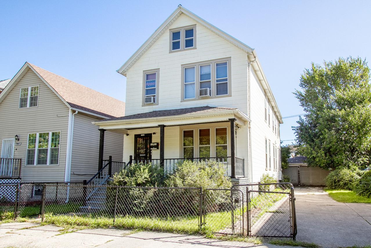 7849 S Woodlawn Ave., Chicago, IL 60619