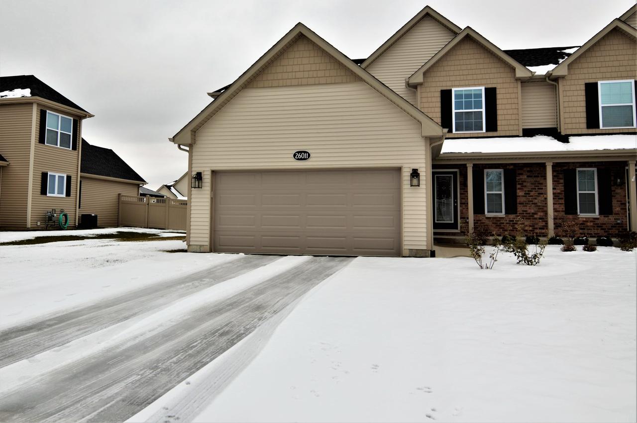 26011 W Timber Ridge Dr., Channahon, IL 60410