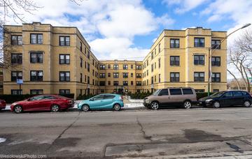 5154 N Avers Ave. #2, Chicago, IL 60625