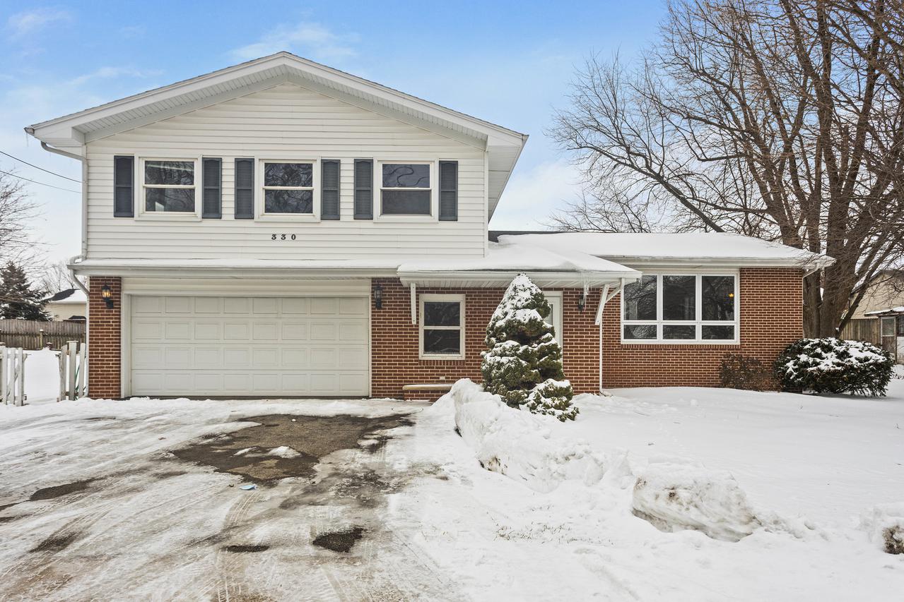 330 E Roosevelt Rd., Stillman Valley, IL 61084