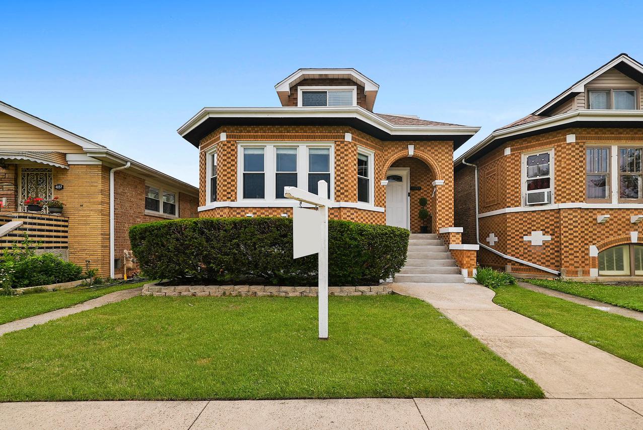 4053 N Mango Ave., Chicago, IL 60634