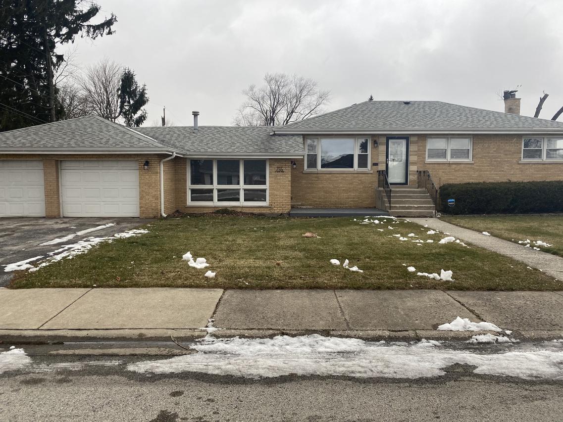 755 E 154th Pl., South Holland, IL 60473