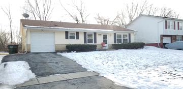 3741 178th Pl., Country Club Hills, IL 60478