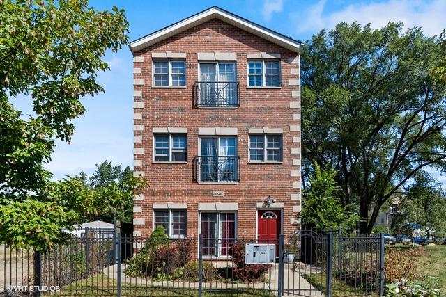 3028 W Polk St. #3, Chicago, IL 60612