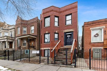 1812 S Springfield Ave., Chicago, IL 60623