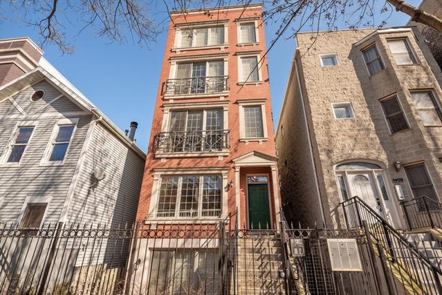 1411 N. Mohawk St. #1, Chicago, IL 60610