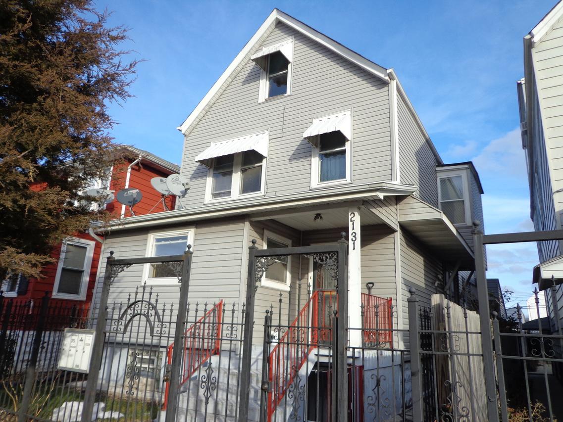 2131 N Latrobe Ave., Chicago, IL 60639
