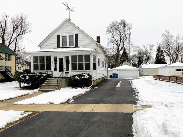 520 5th St., Crete, IL 60417