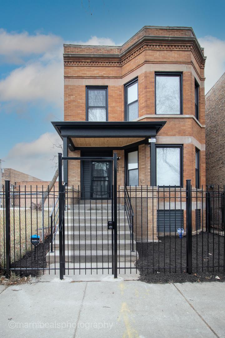 6338 S Maryland Ave., Chicago, IL 60637