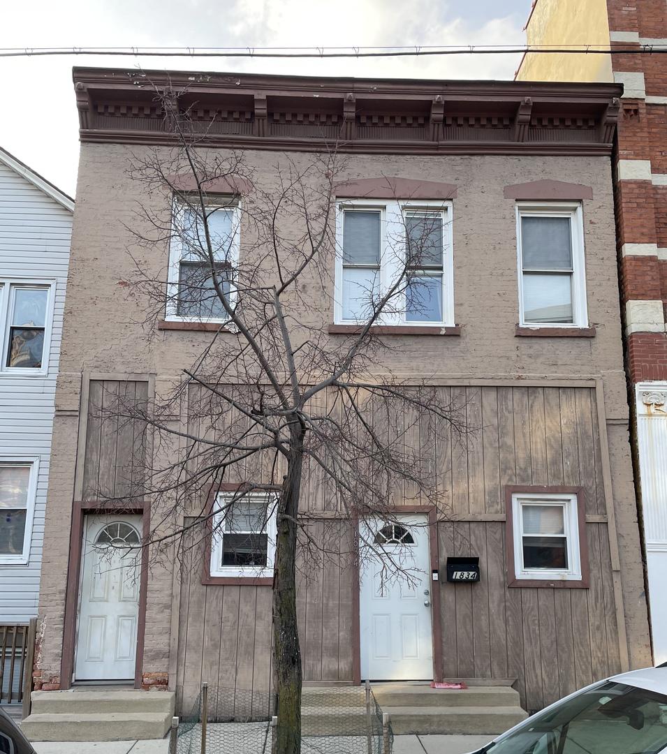 1834 S Racine Ave., Chicago, IL 60608