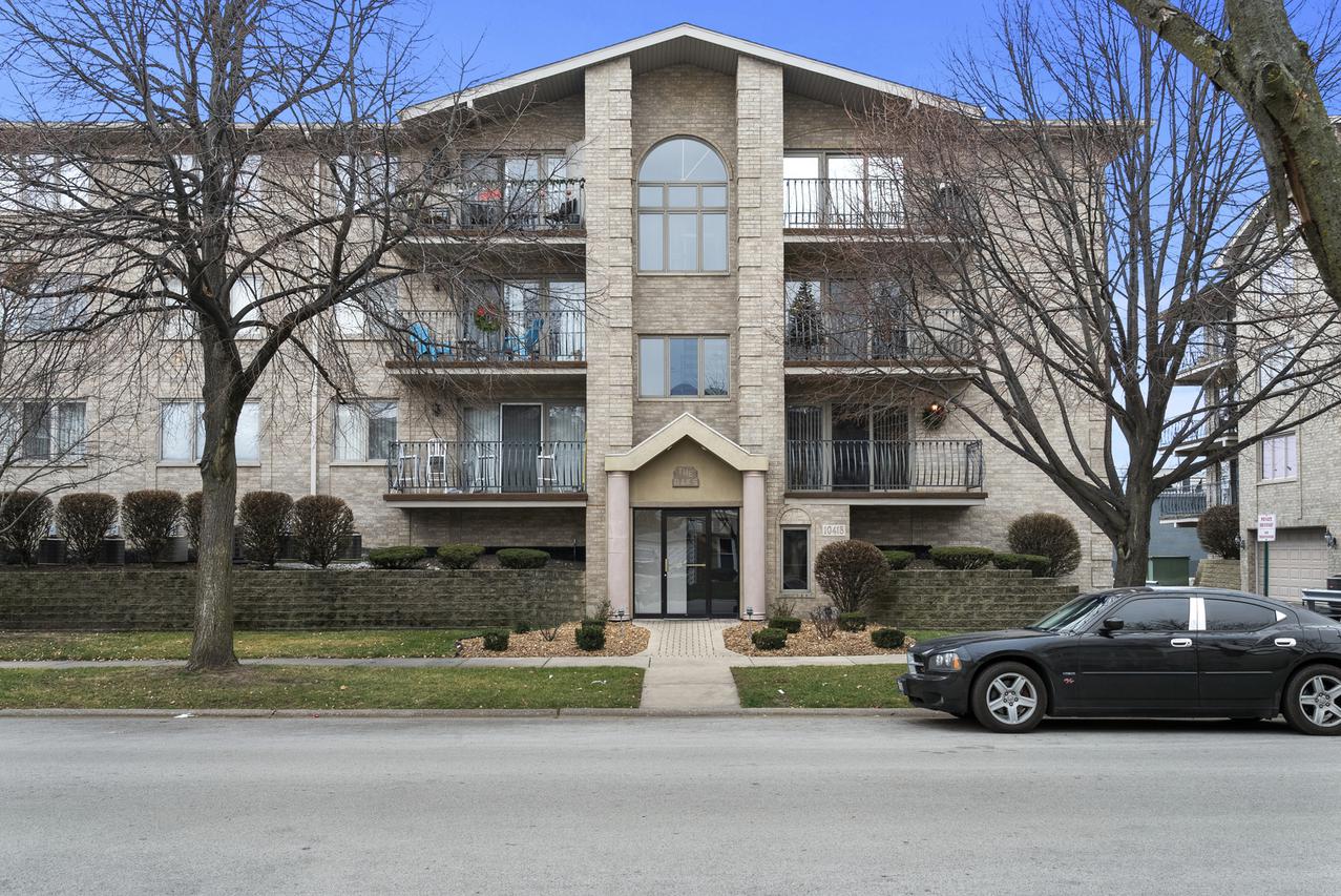 10418 Keating Ave. #1E, Oak Lawn, IL 60453