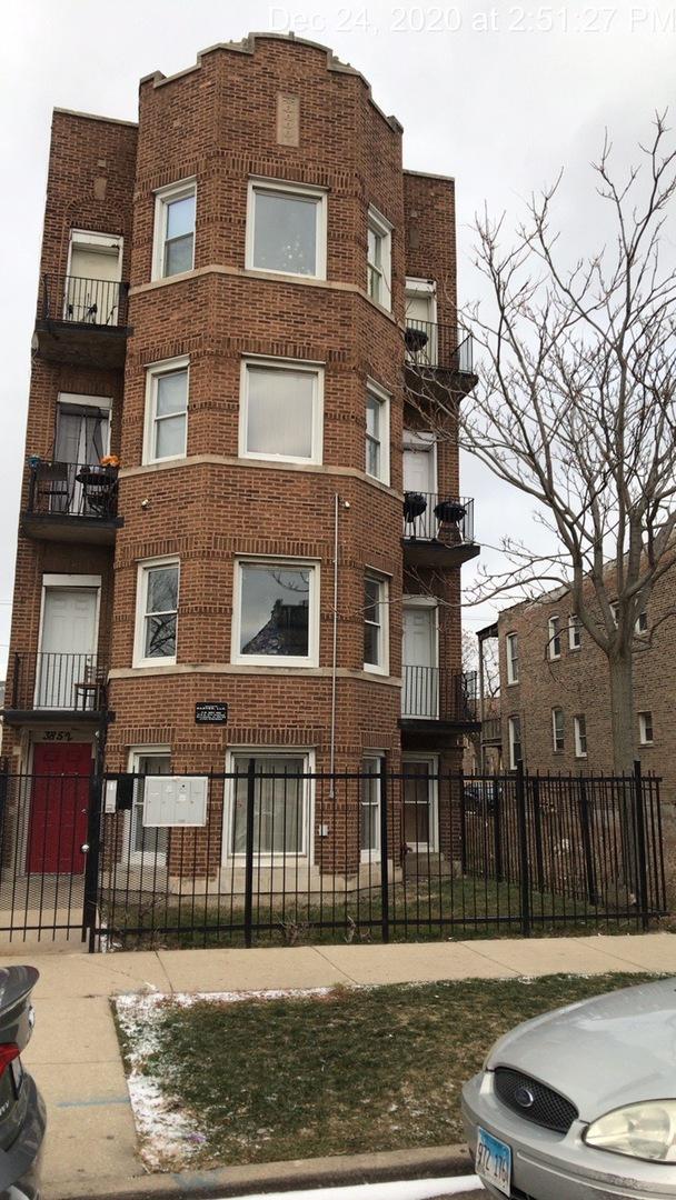 3852 W Gladys Ave., Chicago, IL 60624