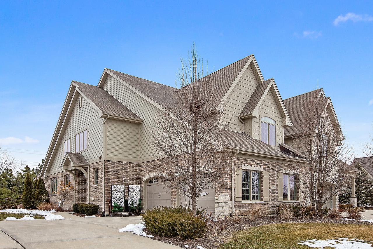 9814 Folkers Dr., Frankfort, IL 60423