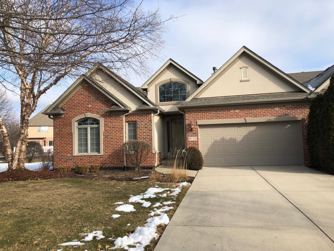 8710 Berkley Ct., Orland Park, IL 60462