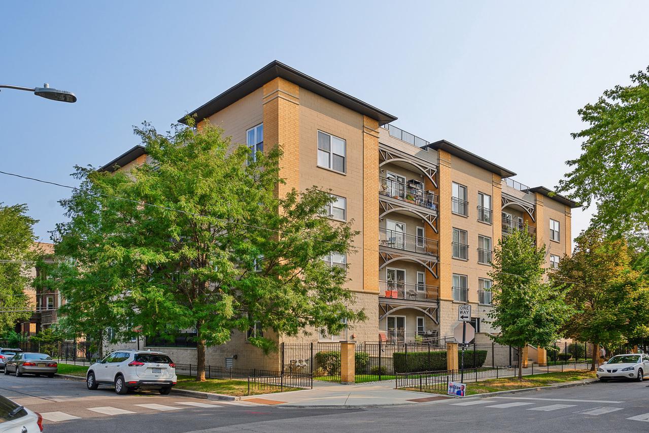 2720 W Cortland St. #103, Chicago, IL 60647