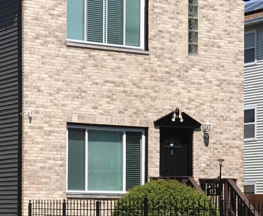 112 N California Ave., Chicago, IL 60612