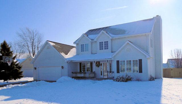 1096 Forest Ct., Rochelle, IL 61068