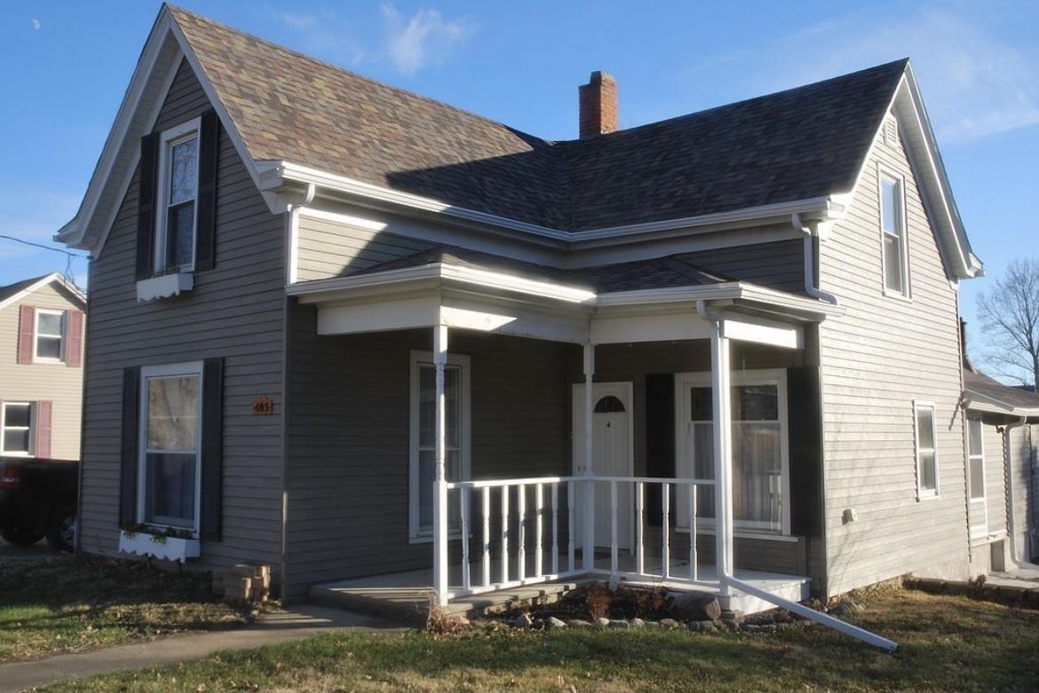 405 Madison St., Mackinaw, IL 61755