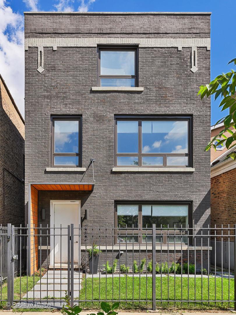 2222 W Huron St., Chicago, IL 60612