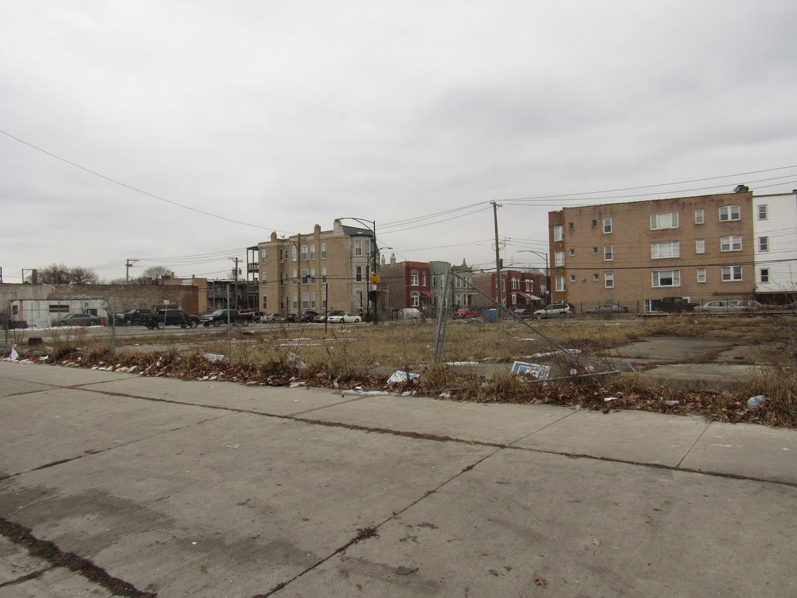 2954 W Roosevelt Rd., Chicago, IL 60612
