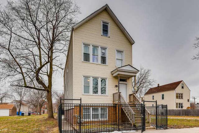 5136 S Throop St., Chicago, IL 60609
