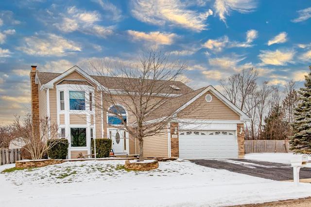 525 Farmhill Cir., Wauconda, IL 60084