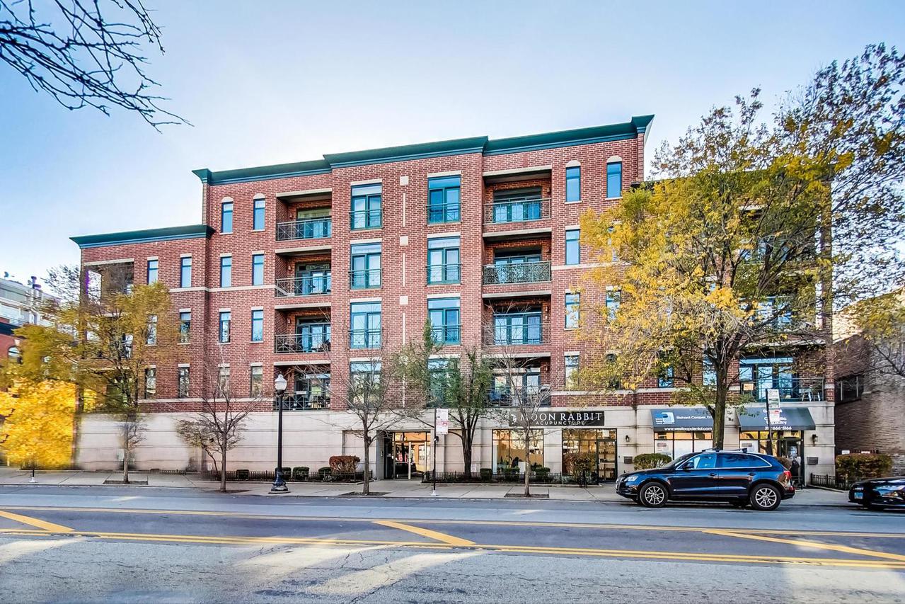 1111 W Madison St. #5D, Chicago, IL 60607