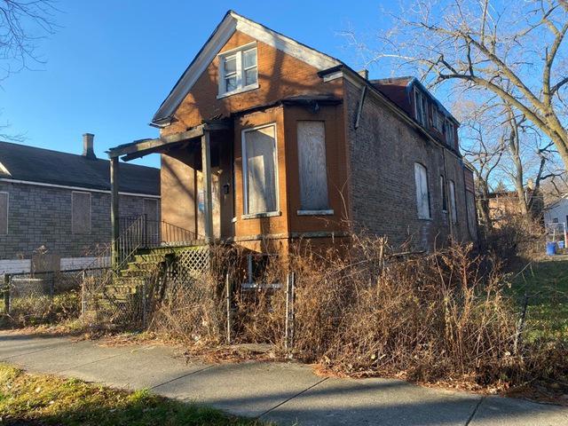 5322 S Aberdeen St., Chicago, IL 60609