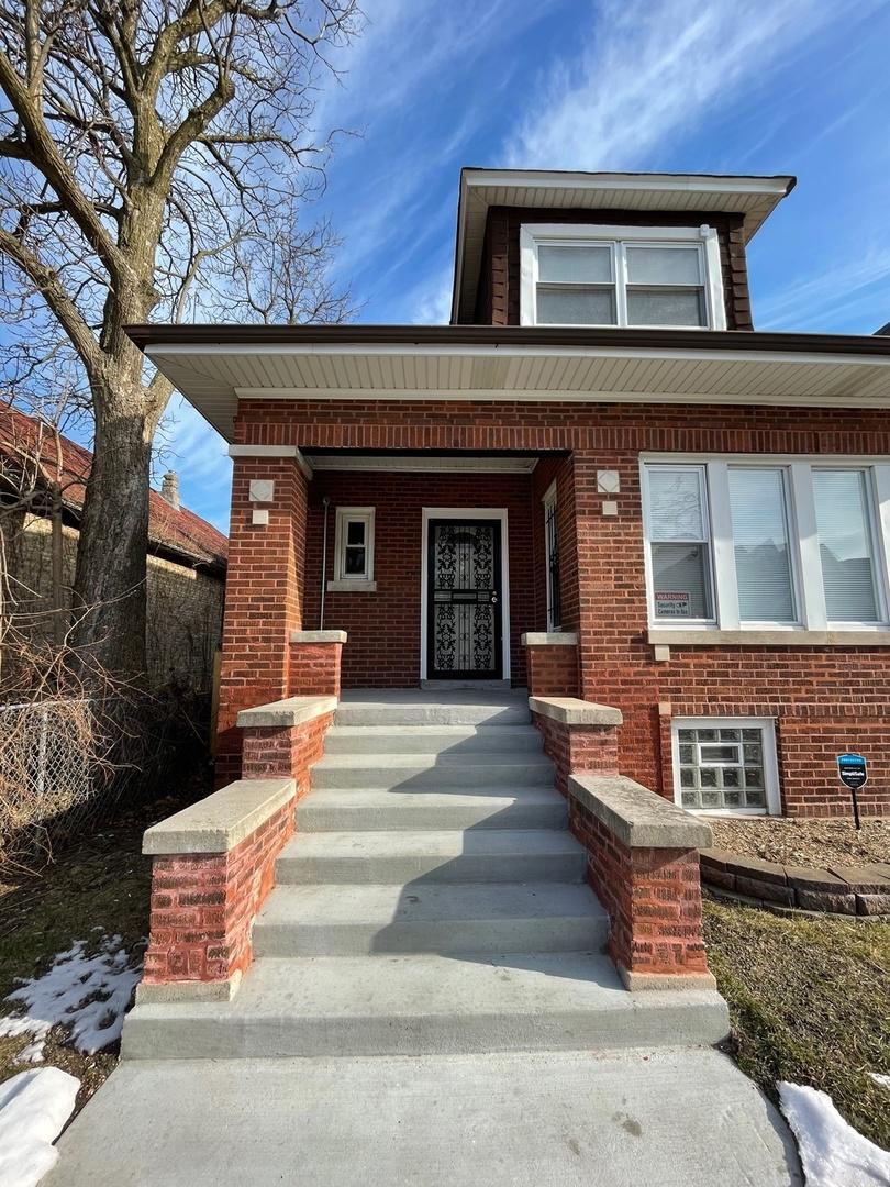 11917 S Eggleston Ave., Chicago, IL 60628
