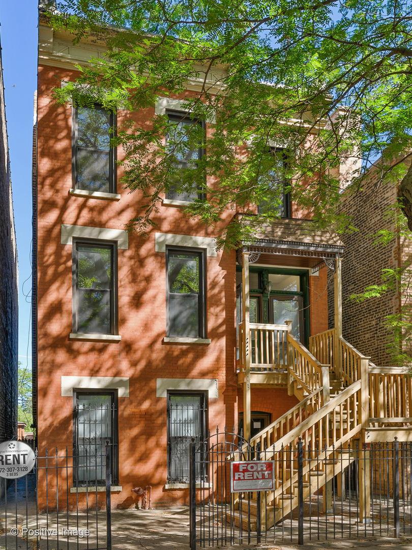 1430 W Flournoy Ave., Chicago, IL 60607
