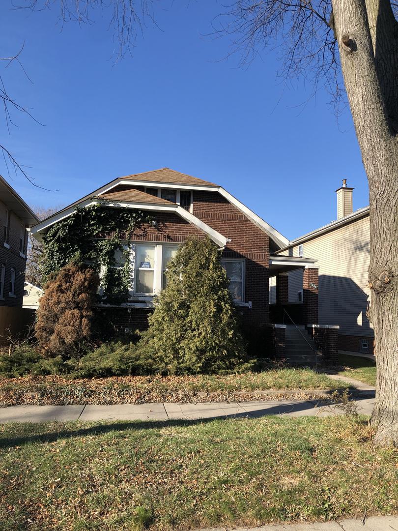 7440 S Oglesby Ave., Chicago, IL 60649