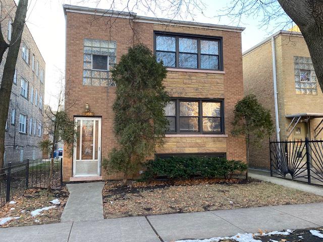 6158 N Hoyne Ave., Chicago, IL 60659