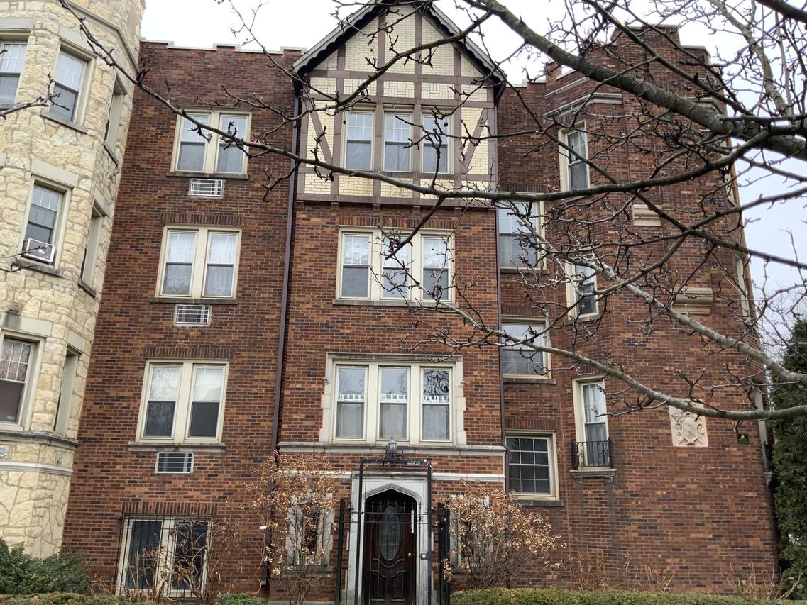 10909 S Longwood Dr. #3, Chicago, IL 60643