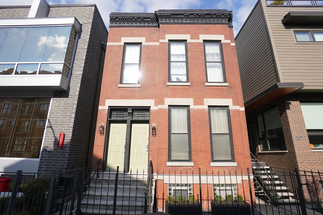 2024 W Superior St., Chicago, IL 60612