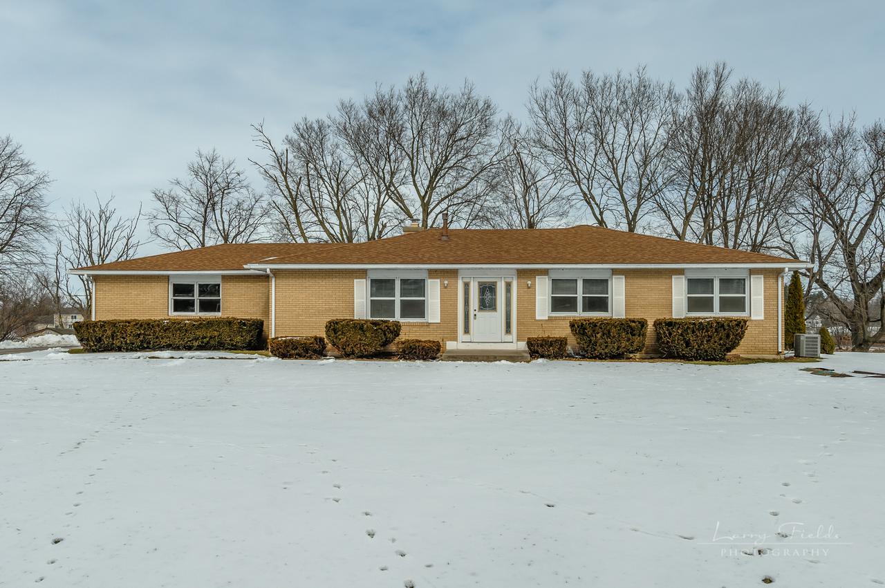 15119 Fawn Dr., Somonauk, IL 60552