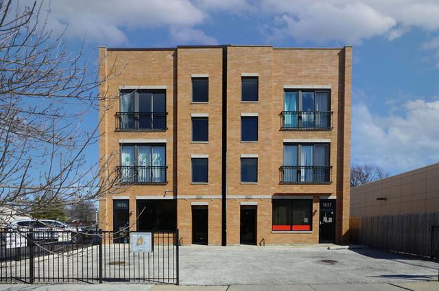 1839 N Harlem Ave. #1839-3, Chicago, IL 60707