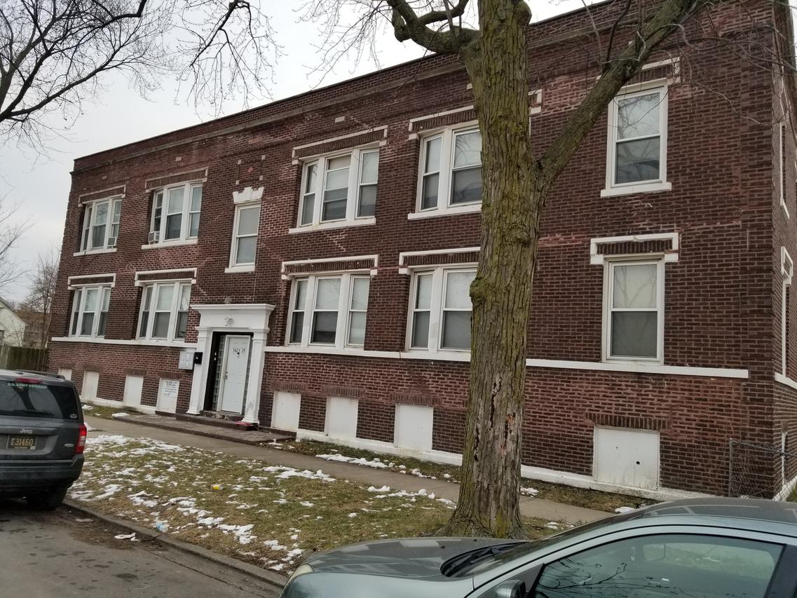 5423 W West End Ave., Chicago, IL 60644