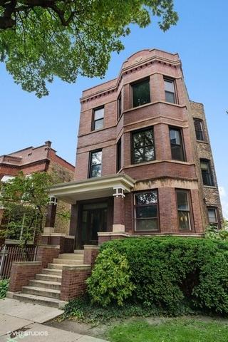 2324 W Cortez St. #2, Chicago, IL 60622