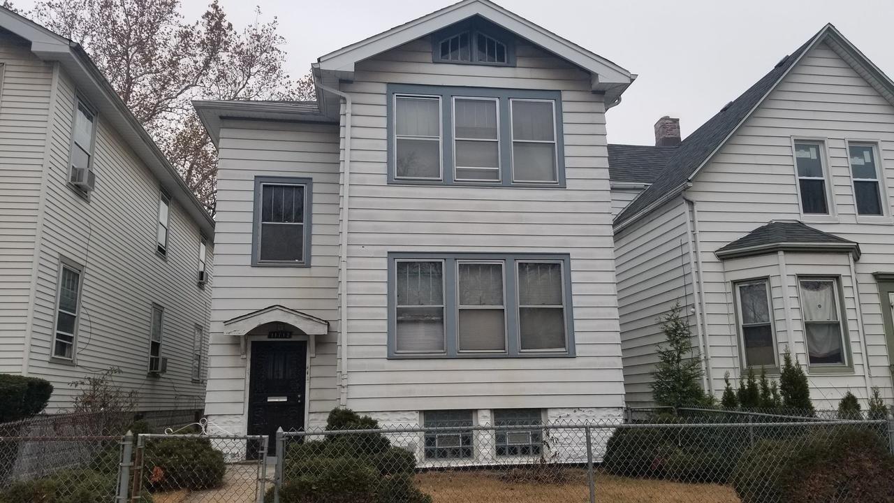 11712 S Lowe Ave., Chicago, IL 60628