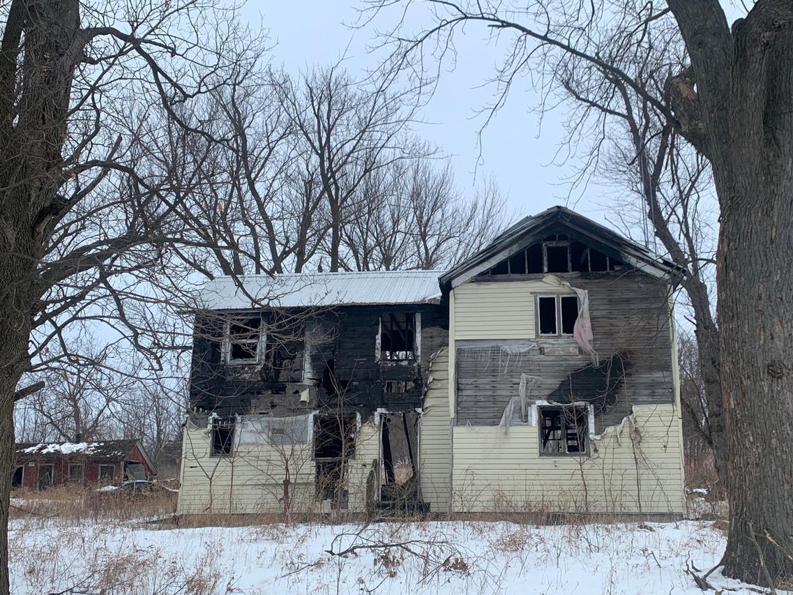 13684 W Lonesome Rd., Pearl City, IL 61062