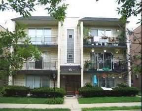 5747 S Kenton Ave. #2S, Chicago, IL 60629