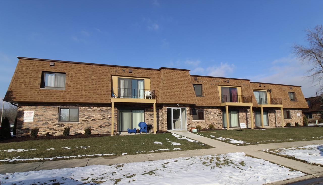 800 E 191st Pl. #408, Glenwood, IL 60425