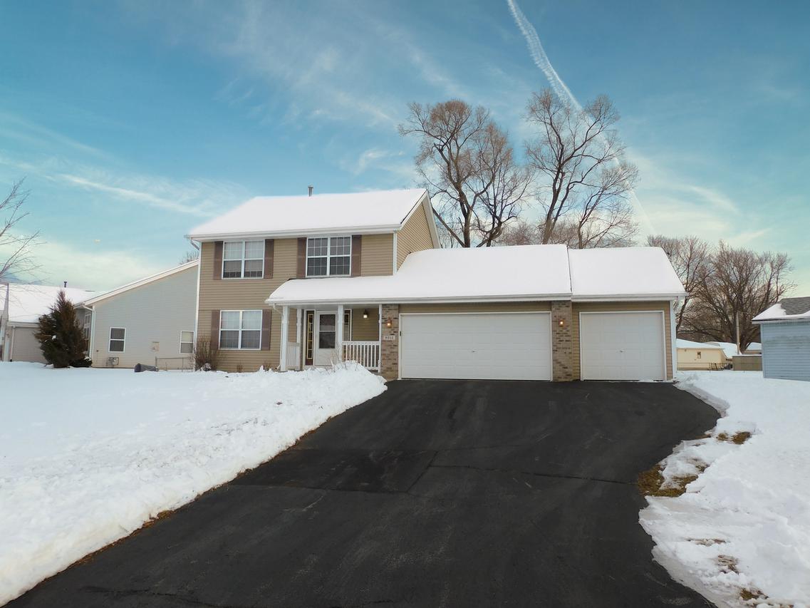 9211 Segunda Ln., Machesney Park, IL 61115