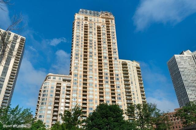 2550 N Lakeview Ave. #S1805, Chicago, IL 60614