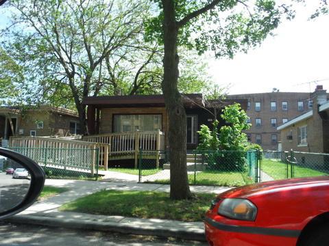 1757 E 71st Pl., Chicago, IL 60649