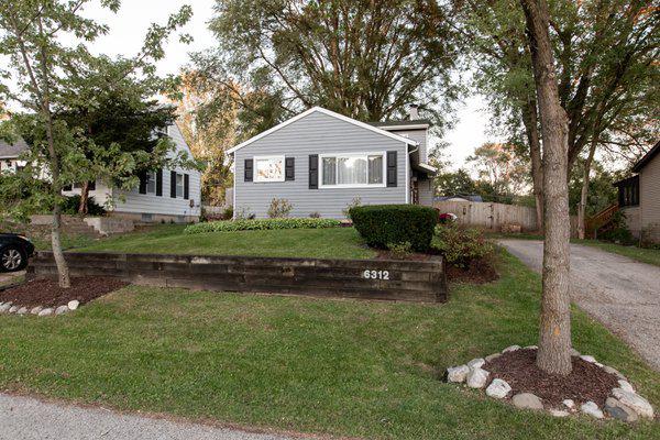 6312 Hilly Way, Cary, IL 60013